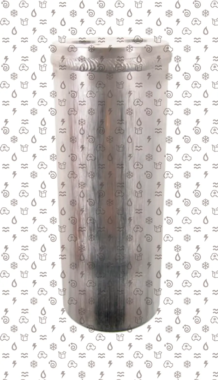 filtrdehydrátor OEM 8E0820193C / 3B00820193 / 3B0820193